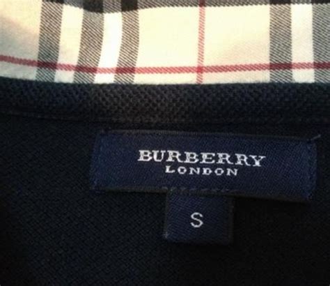 【达人讲解】博柏利（BURBERRY）真假辨别方法 .